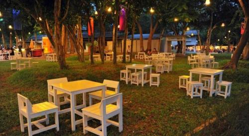 hua hin good view hotel