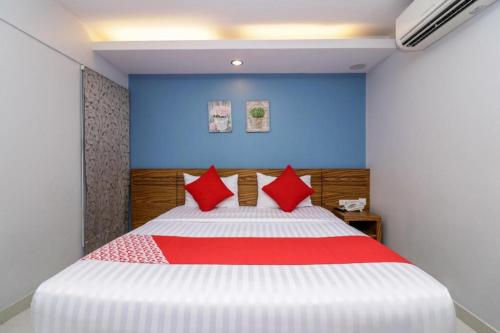 hua hin good view hotel
