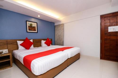 hua hin good view hotel