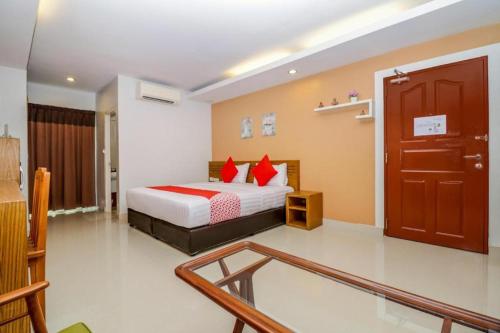 hua hin good view hotel