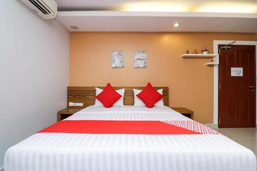 hua hin good view hotel