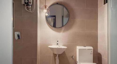 cube 8teens boutique suite by nest home