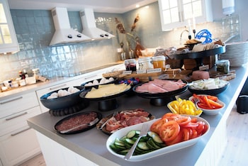 grundens hotell