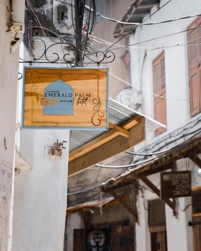 zanzibar town