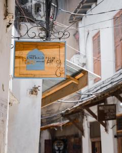 zanzibar town