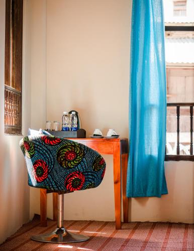 zanzibar town