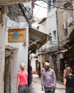 zanzibar town