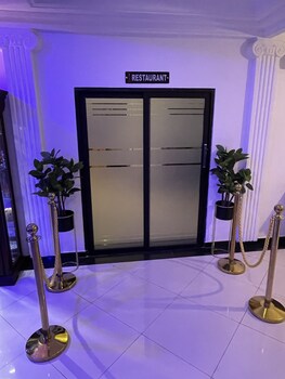 hotel les arcades