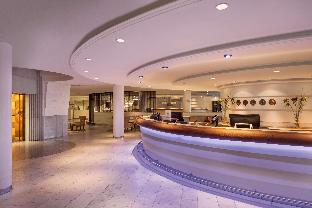 hilton stockholm slussen
