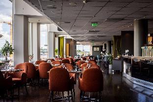 hilton stockholm slussen