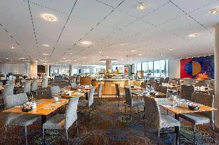 Hilton Stockholm Slussen,Sodermalm>>Kista,4 star