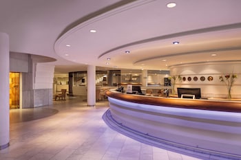 hilton stockholm slussen
