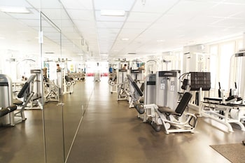 hilton stockholm slussen