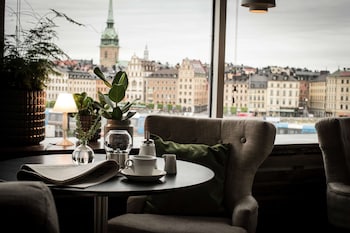 hilton stockholm slussen
