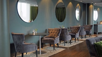 hilton stockholm slussen
