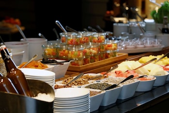 hilton stockholm slussen