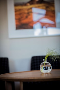 hilton stockholm slussen