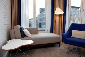 hilton stockholm slussen