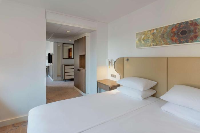 hilton stockholm slussen