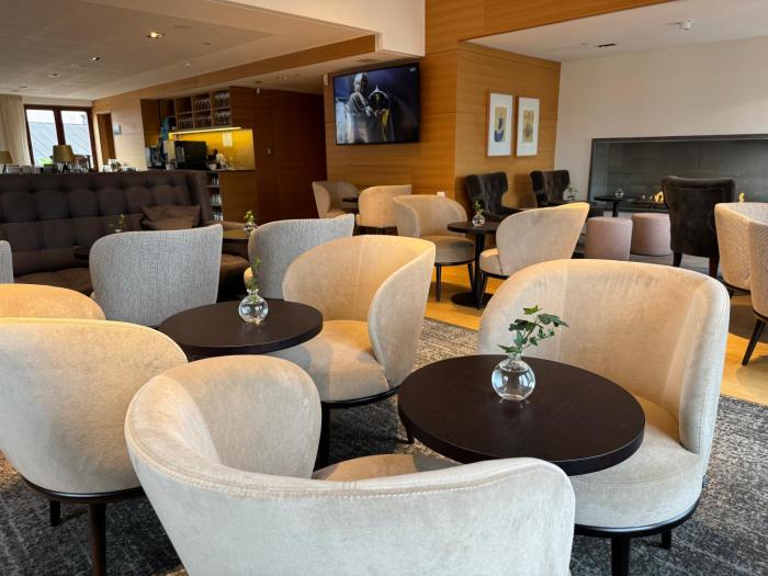 hilton stockholm slussen