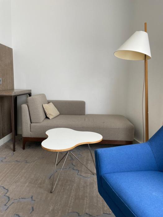 hilton stockholm slussen