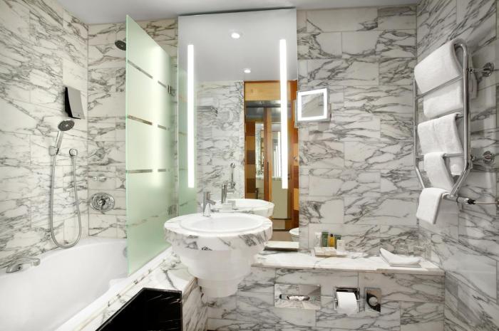 hilton stockholm slussen