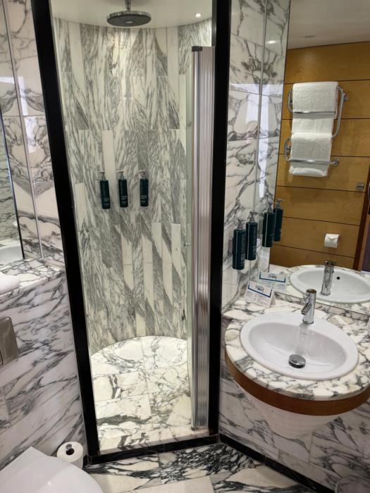 hilton stockholm slussen
