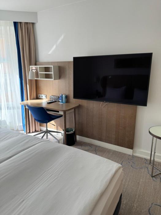 hilton stockholm slussen