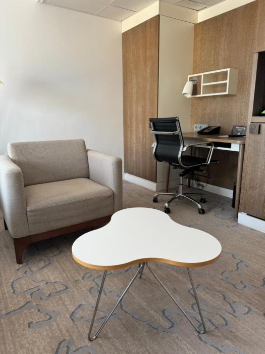 hilton stockholm slussen