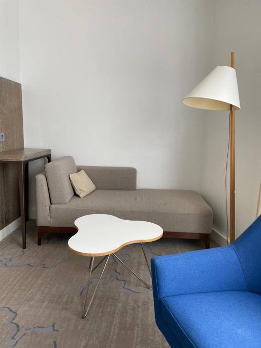 hilton stockholm slussen