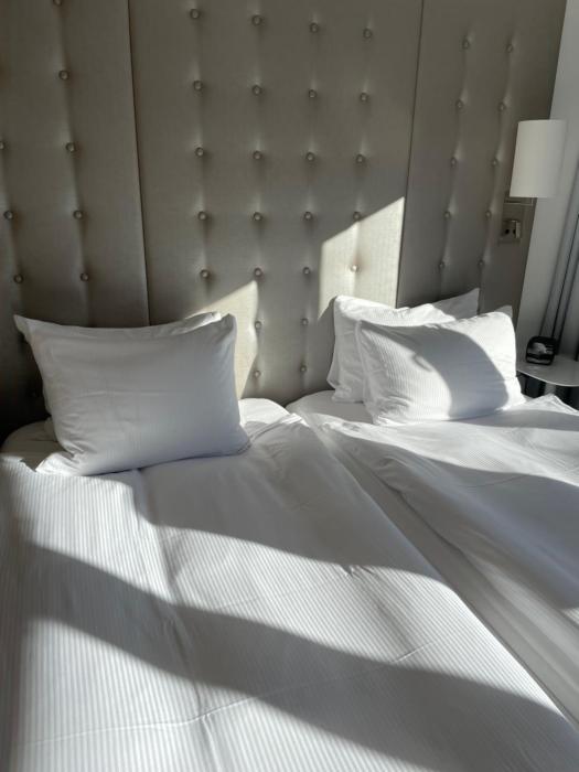 hilton stockholm slussen