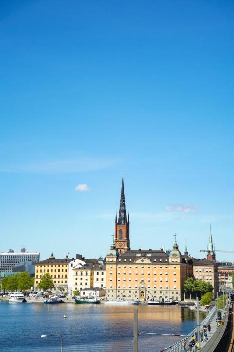 hilton stockholm slussen