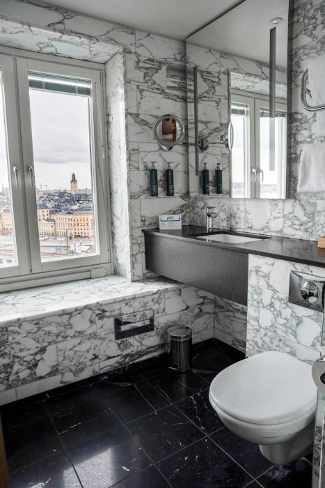 hilton stockholm slussen