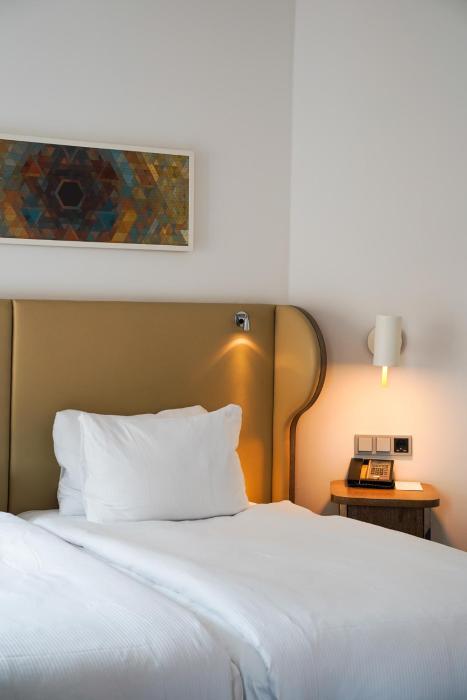 hilton stockholm slussen