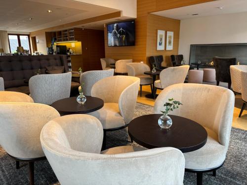hilton stockholm slussen