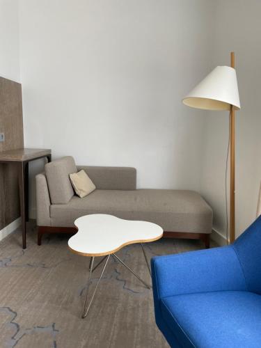 hilton stockholm slussen