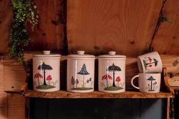 sweet donside cabins