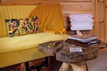 sweet donside cabins