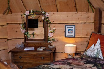 sweet donside cabins