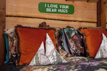 sweet donside cabins