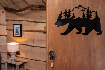 sweet donside cabins
