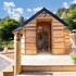 sweet donside cabins