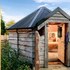 sweet donside cabins