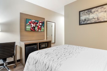 red roof inn plus jamaica ny jfk airport