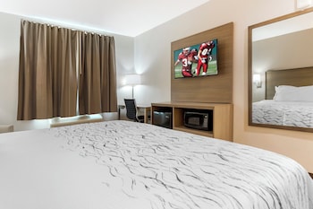 red roof inn plus jamaica ny jfk airport