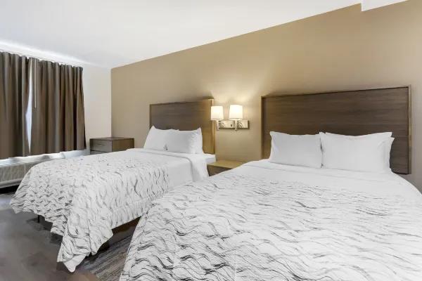 red roof inn plus jamaica ny jfk airport