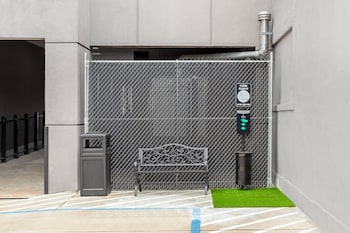 red roof inn plus jamaica ny jfk airport