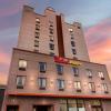 red roof inn plus jamaica ny jfk airport