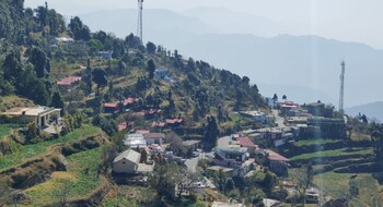 Camp Awara Kanatal,,1 star