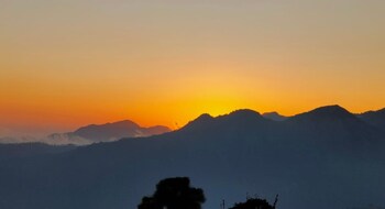 camp awara kanatal